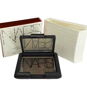 Nars Hardwired Eyeshadow Gabon 2094 Travel Size 0.07 oz New * Check Description
